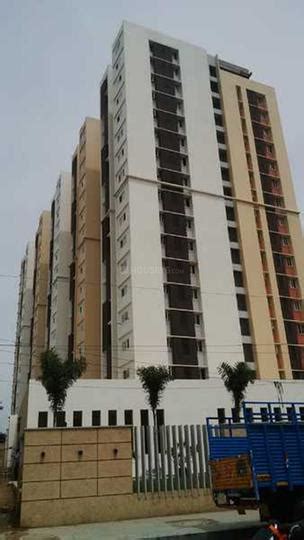 Tulive Horizon Residences, Saligramam Arunachalam Road.